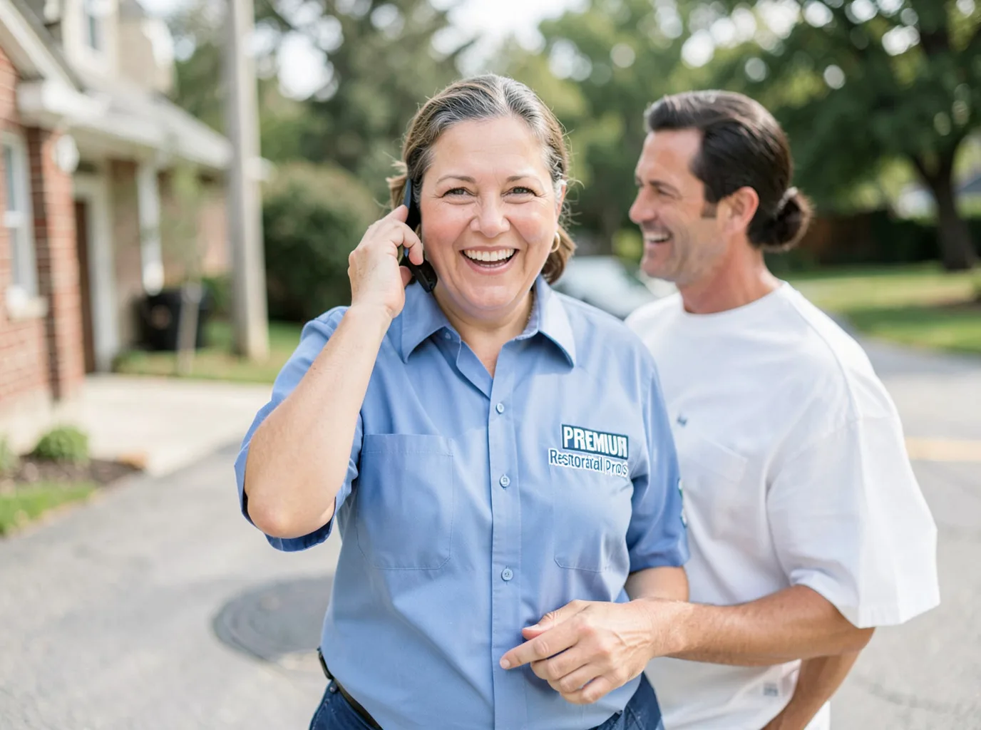Water Damage Restoration Artois, CA FAQs